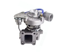 Turbo pour TOYOTA Landcruiser (J7) 2.4 TD 90 CV 17201-54060
