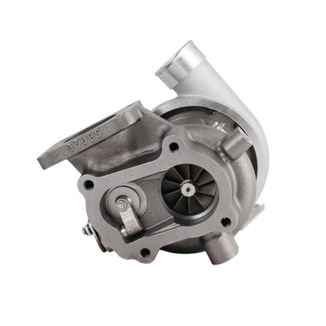Turbo pour TOYOTA Landcruiser (J8) 4.2 TD 160 CV 17201-17010