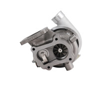 Turbo pour TOYOTA Landcruiser (J8) 4.2 TD 160 CV 17201-17010
