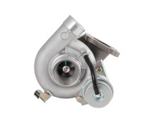 Turbo pour TOYOTA Landcruiser (J8) 4.2 TD 160 CV 17201-17010