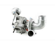 Turbo pour TOYOTA RAV4 3 2.2 D-4D 136 CV VB17