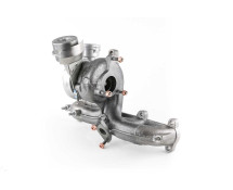 Turbo pour VOLKSWAGEN New Beetle (9C1 / 1C1) 1.9 TDI 101 CV 716419-5002S