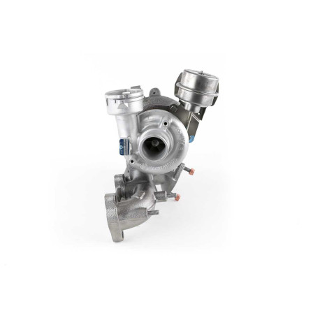Turbo pour VOLKSWAGEN New Beetle (9C1 / 1C1) 1.9 TDI 101 CV 716419-5002S