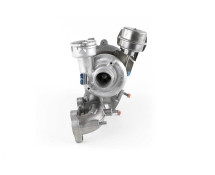 Turbo pour VOLKSWAGEN New Beetle (9C1 / 1C1) 1.9 TDI 101 CV 716419-5002S