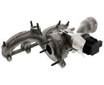 Turbo pour VOLKSWAGEN New Beetle (9C1 / 1C1) 1.9 TDI 101 CV 5439 988 0024