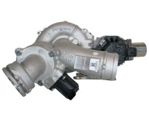 Turbo pour VOLKSWAGEN New Beetle (9C1 / 1C1) 2.0 TSI 220 CV 819035-5017S