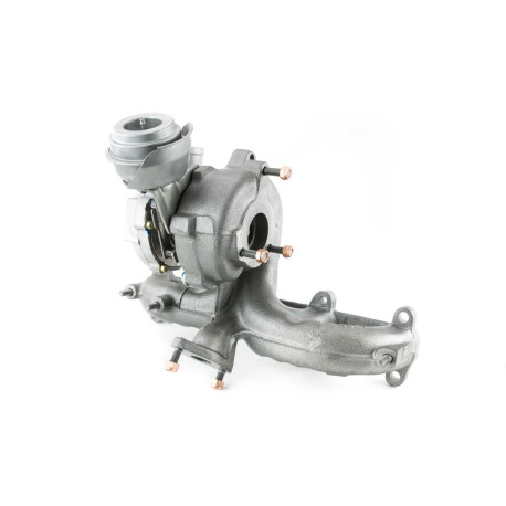 Turbo pour VOLKSWAGEN Bora (1J2) 1.9 TDI 90 CV 713672-5006S