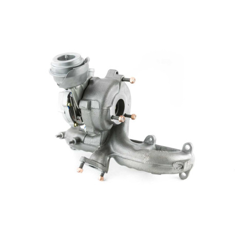 Turbo pour VOLKSWAGEN Bora (1J2) 1.9 TDI 110 CV 713673-5006S