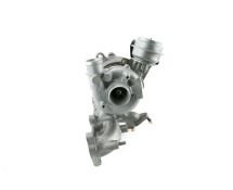 Turbo pour VOLKSWAGEN Bora (1J2) 1.9 TDI 110 CV 713673-5006S