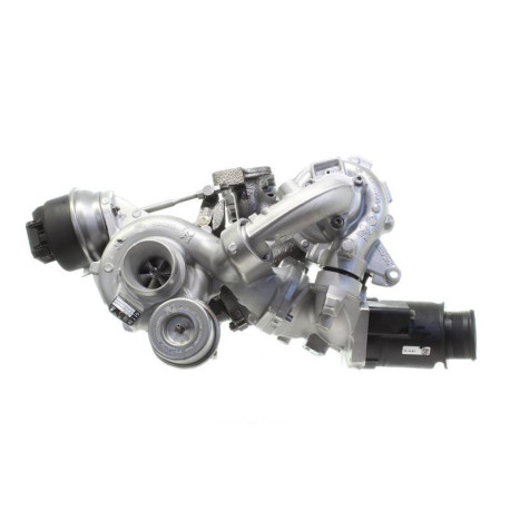 Turbo pour VOLKSWAGEN Crafter (2E_) 2.0 TDI 142 CV 1000 993 0113