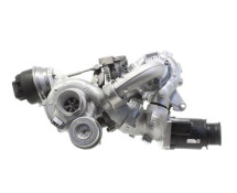 Turbo pour VOLKSWAGEN Crafter (2E_) 2.0 TDI 142 CV 1000 993 0113