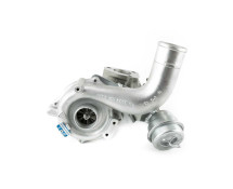 Turbo pour VOLKSWAGEN Golf 4 (1J1) 1.8 T 150 CV 5303 988 0011