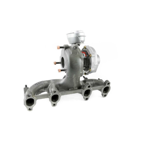 Turbo pour VOLKSWAGEN Golf 4 (1J1) 1.9 TDI 130 CV 716860-5004S