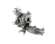 Turbo pour VOLKSWAGEN Golf 4 (1J1) 1.9 TDI 130 CV 716860-5004S