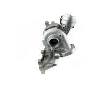 Turbo pour VOLKSWAGEN Golf 4 (1J1) 1.9 TDI 130 CV 716860-5004S