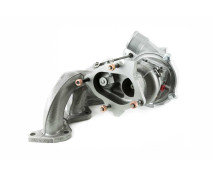 Turbo pour VOLKSWAGEN Golf 6 (5K1) 1.4 TSI 160 CV 5303 988 0459