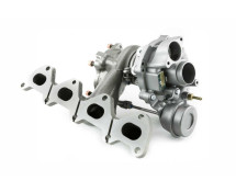 Turbo pour VOLKSWAGEN Golf 6 (5K1) 1.4 TSI 160 CV 5303 988 0459
