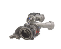 Turbo pour VOLKSWAGEN Golf 7 (5G1 / BQ1 / BE1 / BE2) 1.2 TSI 110 CV 030TC11001000