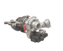 Turbo pour VOLKSWAGEN Golf 7 (5G1 / BQ1 / BE1 / BE2) 1.2 TSI 110 CV 030TC11001000