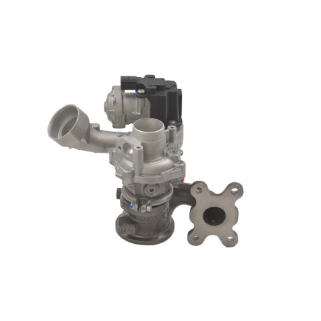 Turbo pour VOLKSWAGEN Golf 7 (5G1 / BQ1 / BE1 / BE2) 1.2 TSI 110 CV 030TC11001000