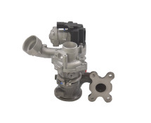 Turbo pour VOLKSWAGEN Golf 7 (5G1 / BQ1 / BE1 / BE2) 1.2 TSI 110 CV 030TC11001000