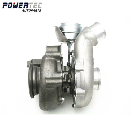 Turbo pour VOLKSWAGEN LT 2 2.8 TDI 158 CV 721204-5001S