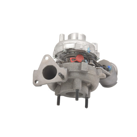 Turbo pour VOLKSWAGEN Lupo 1.2 TDI 61 CV 700960-5012S