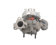 Turbo pour VOLKSWAGEN Lupo 1.2 TDI 61 CV 700960-5012S