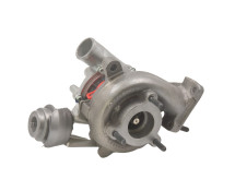 Turbo pour VOLKSWAGEN Lupo 1.2 TDI 61 CV 700960-5012S