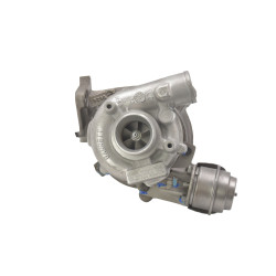Turbo pour VOLKSWAGEN Lupo 1.2 TDI 61 CV 700960-5012S