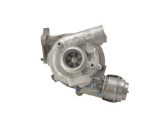 Turbo pour VOLKSWAGEN Lupo 1.2 TDI 61 CV 700960-5012S