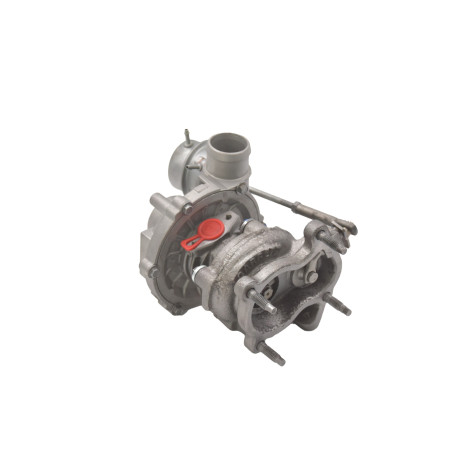 Turbo pour VOLKSWAGEN Polo 3 (6N2) 1.4 TDI 75 CV 701729-5010S