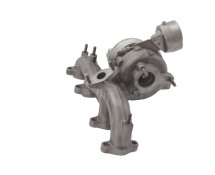 Turbo pour VOLKSWAGEN Sharan 1 (7M8 / 7M9 / 7M6) 2.0 TDI 140 CV 5439 988 0060