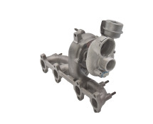 Turbo pour VOLKSWAGEN Sharan 1 (7M8 / 7M9 / 7M6) 2.0 TDI 140 CV 5439 988 0060