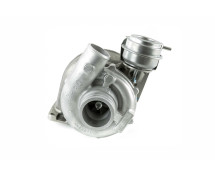 Turbo pour VOLKSWAGEN T4 2.5 TDI SYNCRO 102 CV 454192-5005S