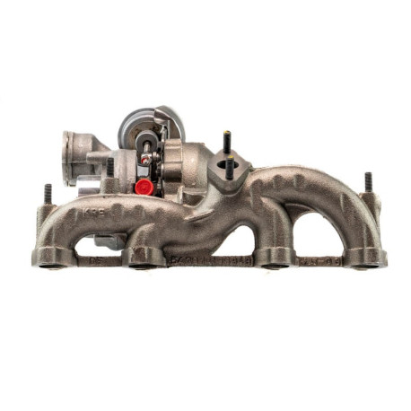 Turbo pour VOLKSWAGEN T5 1.9 TDI 85 CV 5439 988 0097