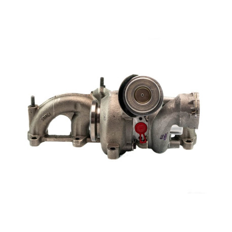 Turbo pour VOLKSWAGEN T5 1.9 TDI 85 CV 5439 988 0097