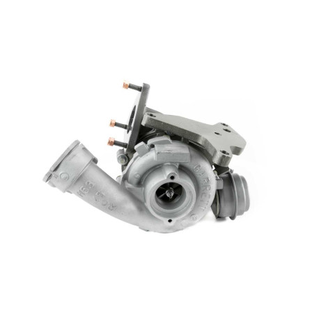 Turbo pour VOLKSWAGEN T5 2.5 TDI 130 CV 760698-5005S