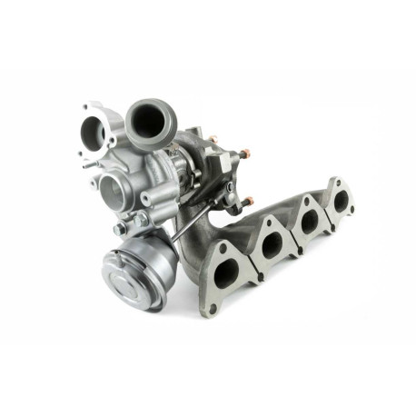 Turbo pour VOLKSWAGEN Tiguan 1 (5N_) 1.4 TSI 122 CV 49373-01005
