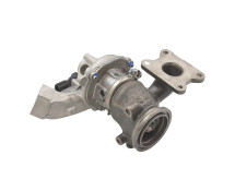 Turbo pour VOLKSWAGEN Tiguan 2 (AD1 / AX1) 1.4 TSI 125 CV 9V205