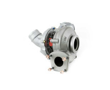 Turbo pour VOLKSWAGEN Touareg 1 (7LA / 7L6 / 7L7) 2.5 TDI 174 CV 716885-5004S