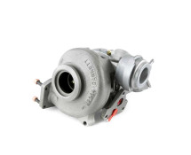 Turbo pour VOLKSWAGEN Touareg 1 (7LA / 7L6 / 7L7) 2.5 TDI 174 CV 716885-5004S