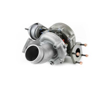 Turbo pour VOLKSWAGEN Touareg 1 (7LA / 7L6 / 7L7) 2.5 TDI 174 CV 716885-5004S