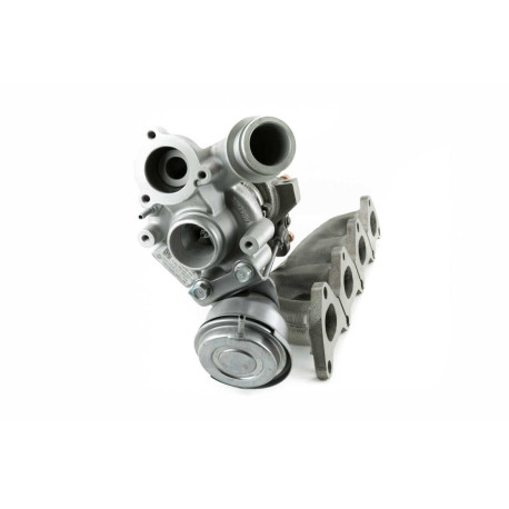 Turbo pour VOLKSWAGEN Golf 6 (5K1) 1.4 TSI 122 CV 49373-01005