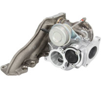 Turbo pour ALFA ROMEO Giulietta 1.8 TBi 230 CV 5304 998 0090