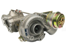 Turbo pour AUDI A6 (C5) 2.7 T 230 CV 5303 988 0016