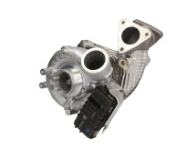 Turbo pour AUDI A8 D4 (4H2 / 4H8 / 4HC / 4HL) 3.0 TDI 262 CV 804986-5005S