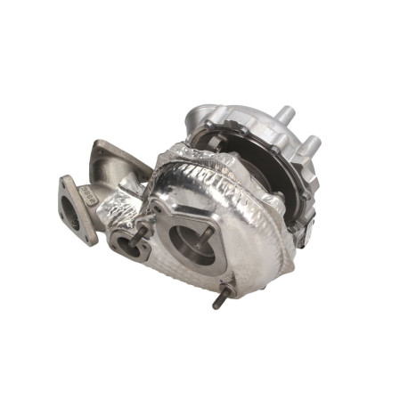 Turbo pour AUDI A8 D4 (4H2 / 4H8 / 4HC / 4HL) 3.0 TDI 262 CV 804986-5005S