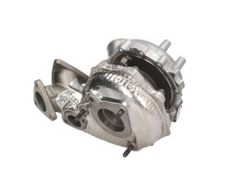 Turbo pour AUDI A8 D4 (4H2 / 4H8 / 4HC / 4HL) 3.0 TDI 262 CV 804986-5005S