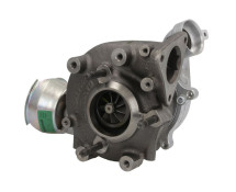 Turbo pour AUDI A8 D2 (4D2 / 4D8) 3.3 TDI 224 CV 715224-5003S